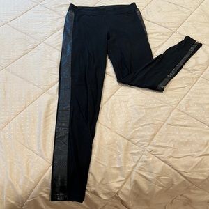 Victoria Secret leggings